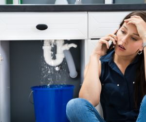 About Emergency plumbing pros Rocky Gap, VA