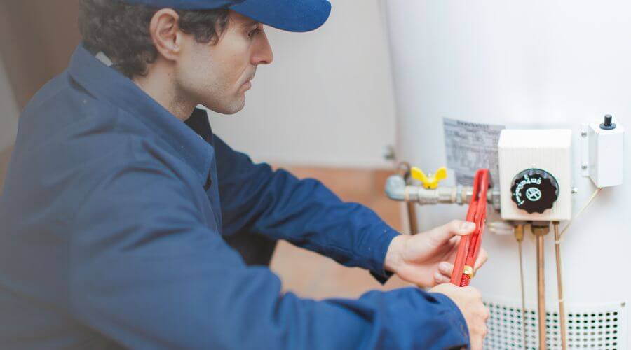 Professional emergency plumbing in Rocky Gap, VA